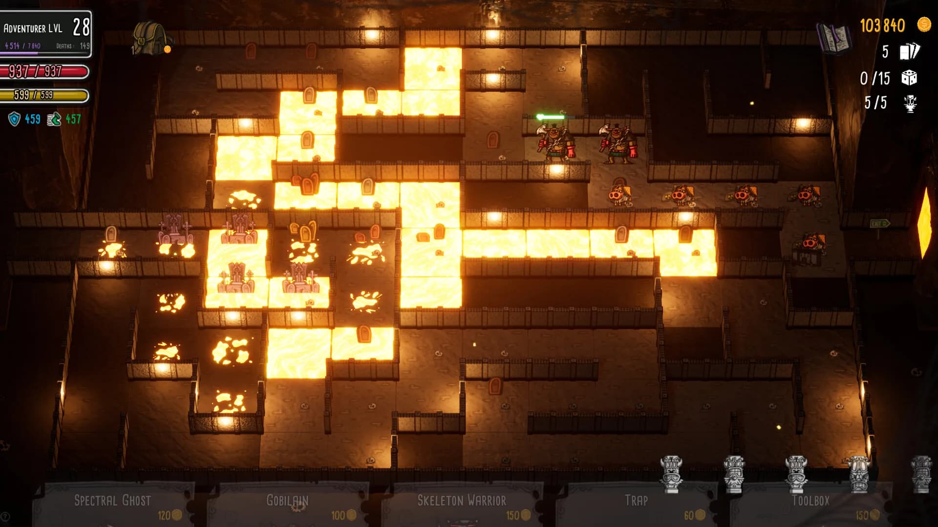 Maze Keeper görsel 11