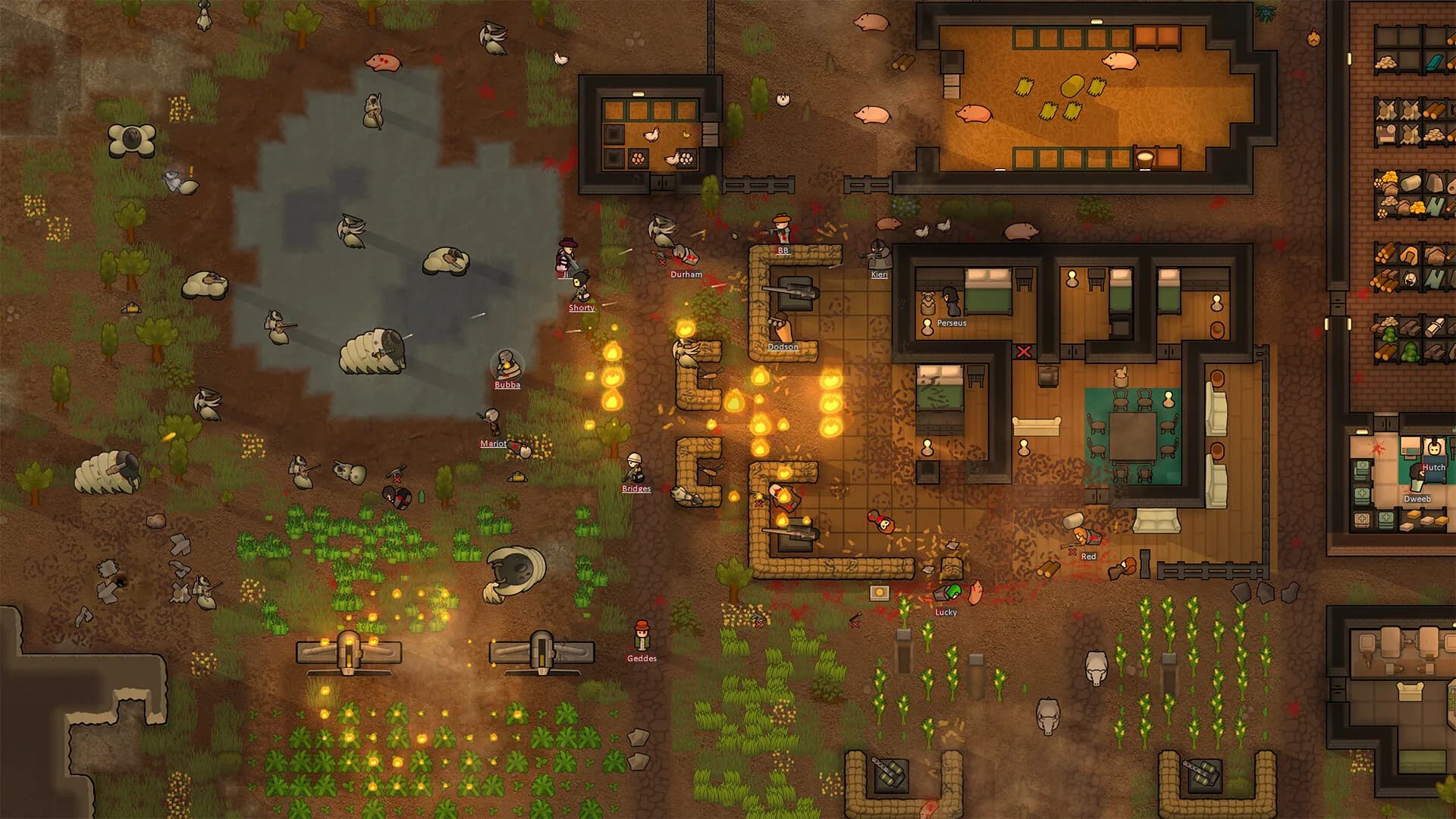 RimWorld görsel 4