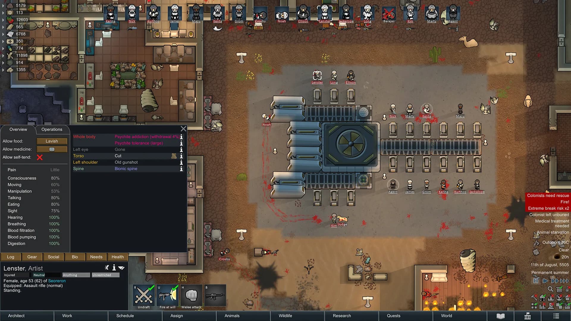 RimWorld görsel 8