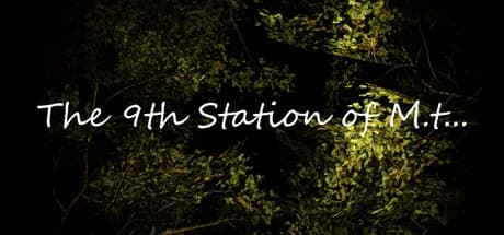 The 9th Station of M.t... görsel 1