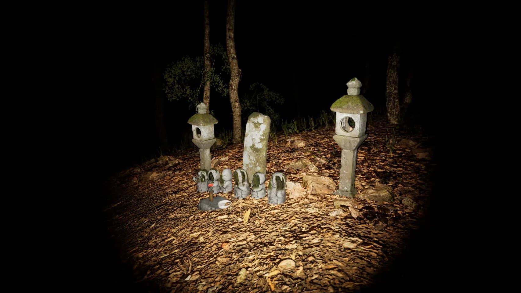 The 9th Station of M.t... görsel 3