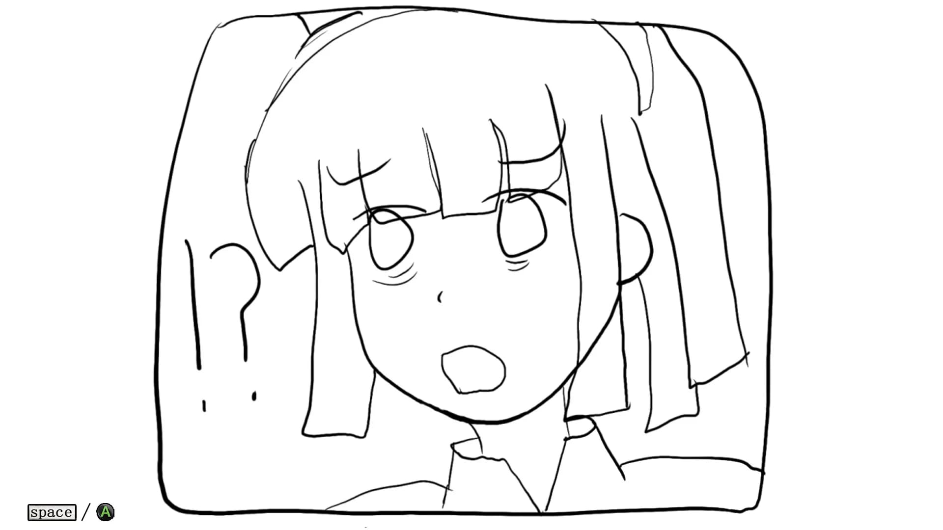 幽幽子大人食欲不振 Yuyuko is suffering from lack of appetite görsel 10