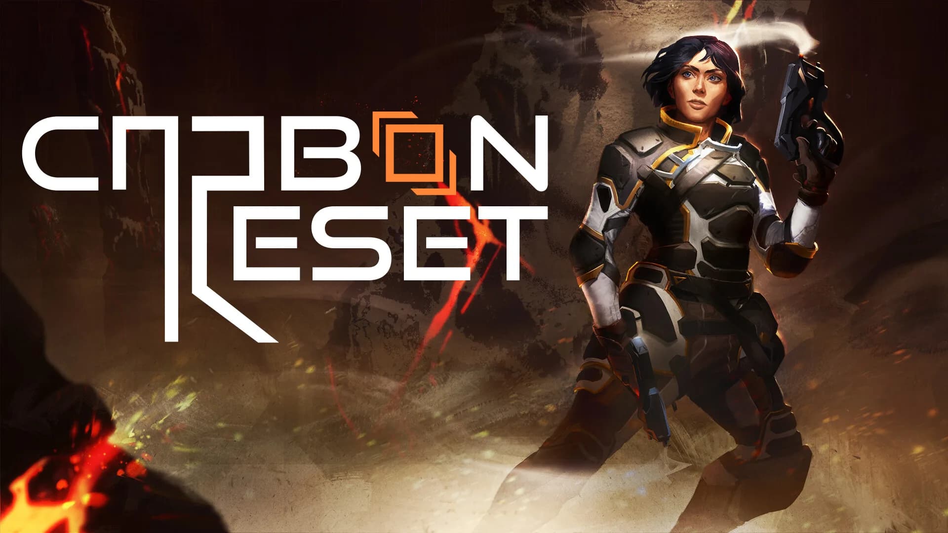 Carbon Reset görsel 2