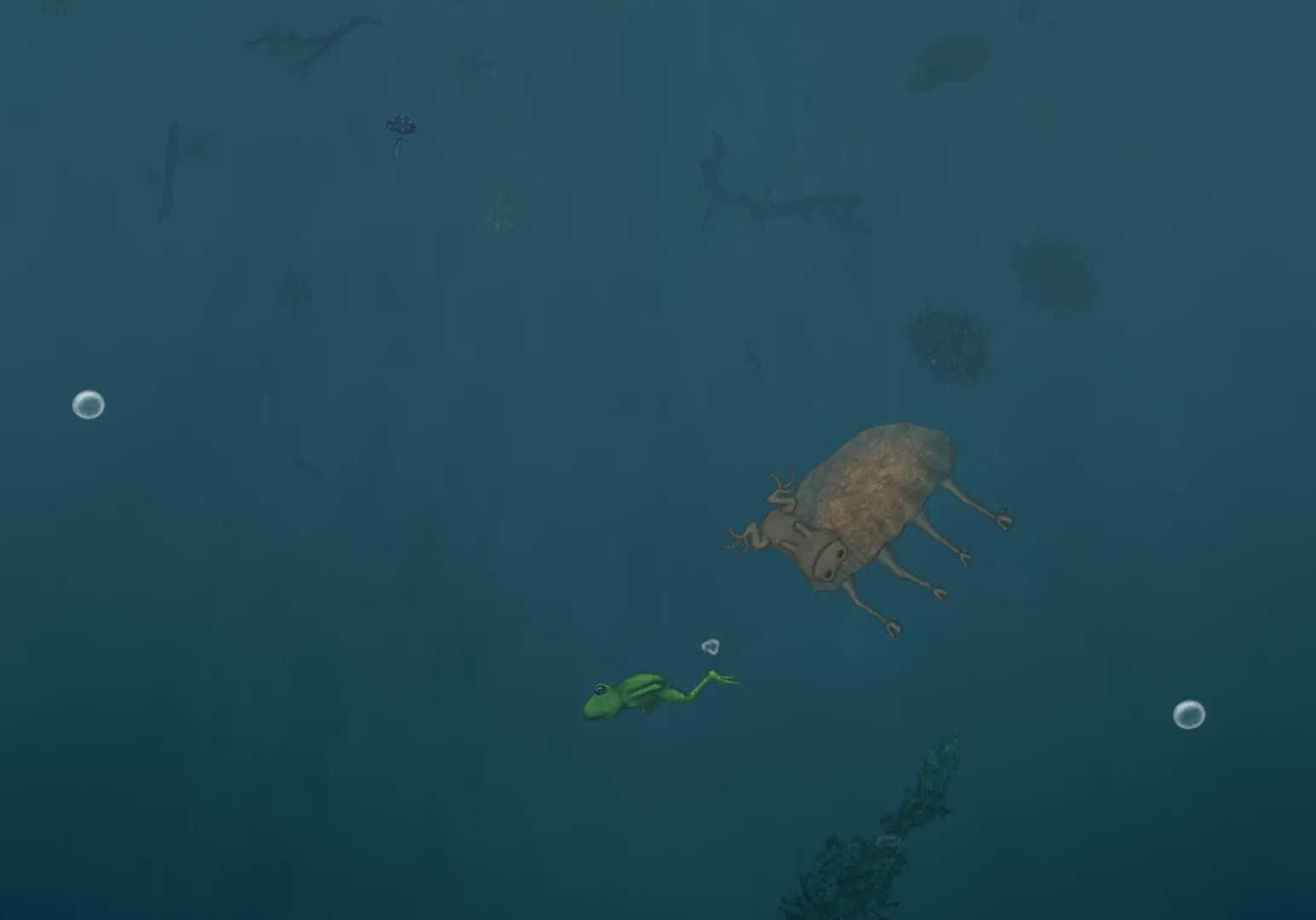 They Breathe görsel 2