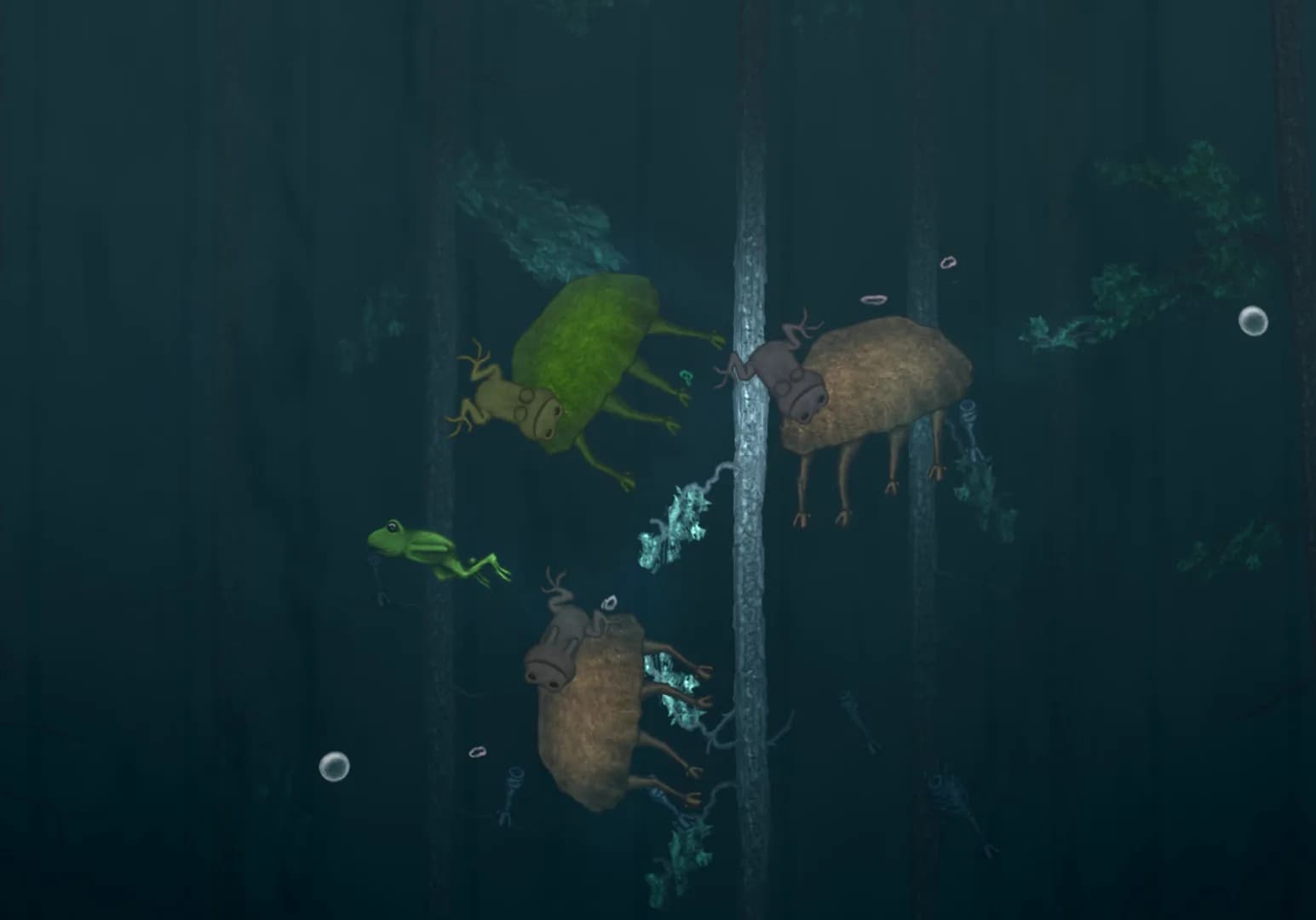 They Breathe görsel 7