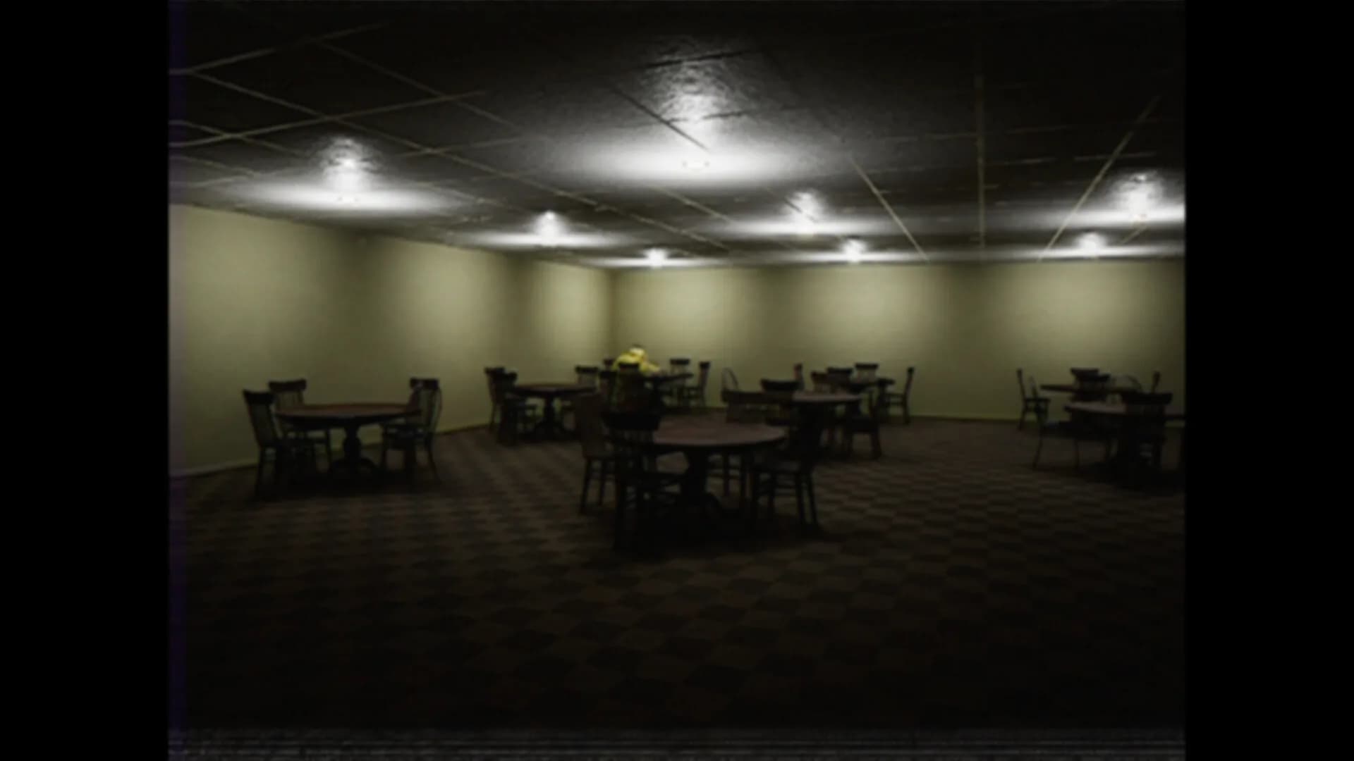 Backrooms: Step Into The Void görsel 4