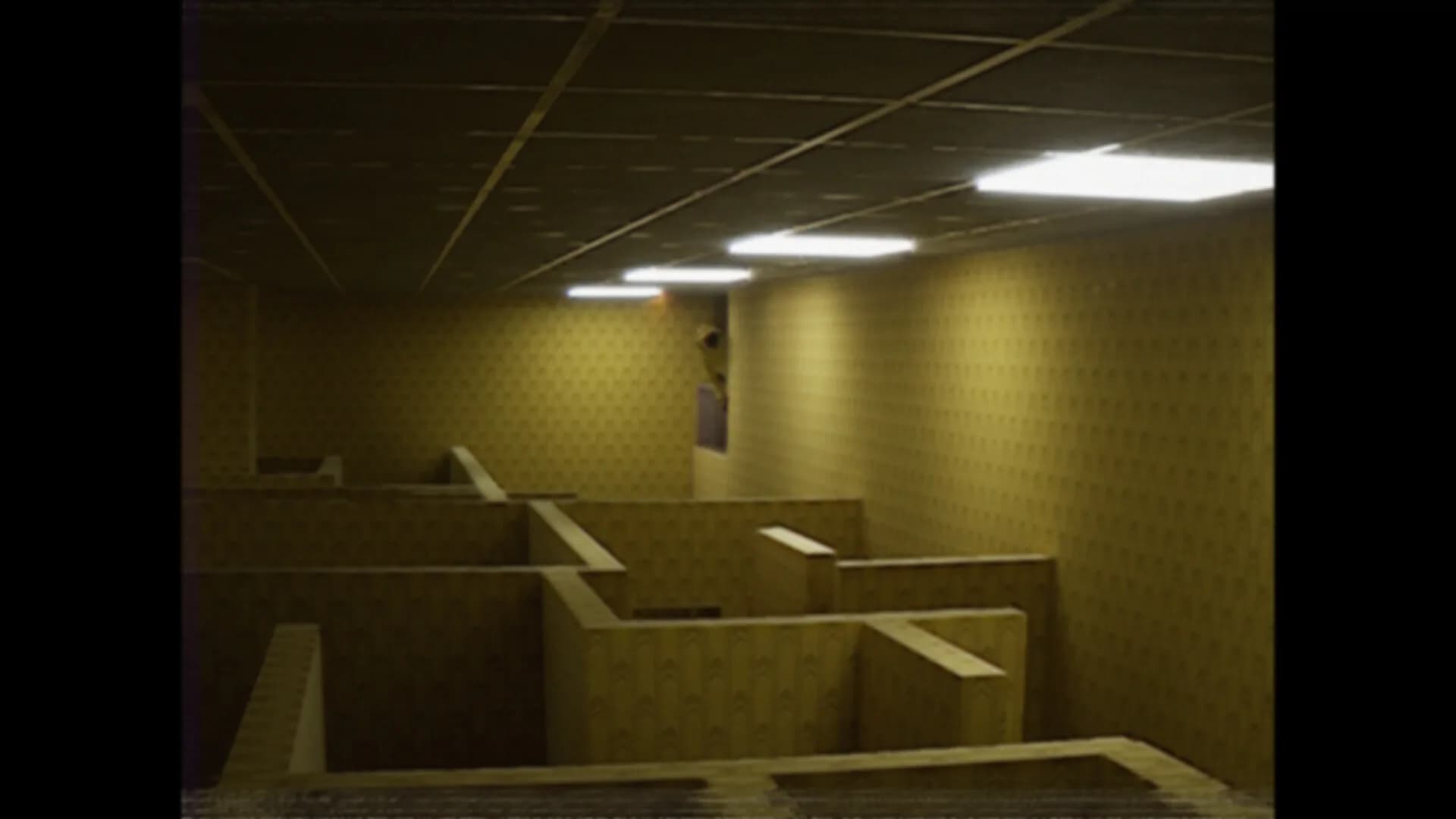 Backrooms: Step Into The Void görsel 5