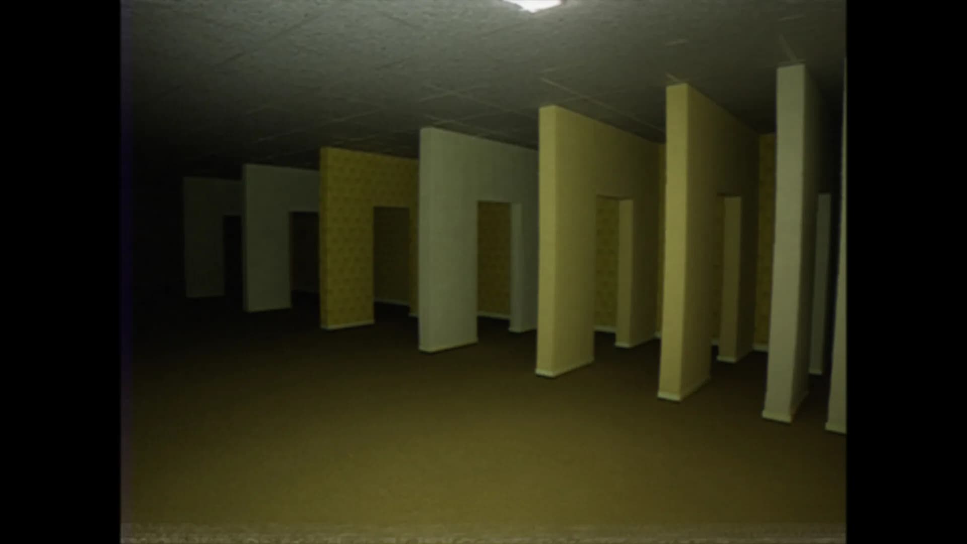 Backrooms: Step Into The Void görsel 6