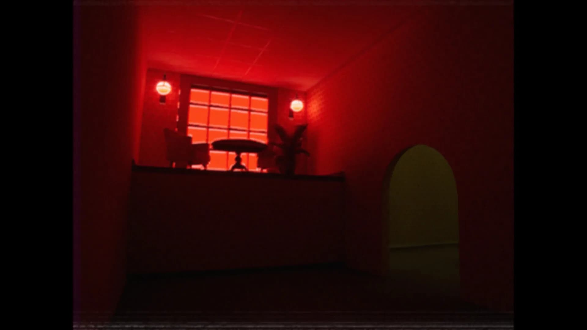 Backrooms: Step Into The Void görsel 7