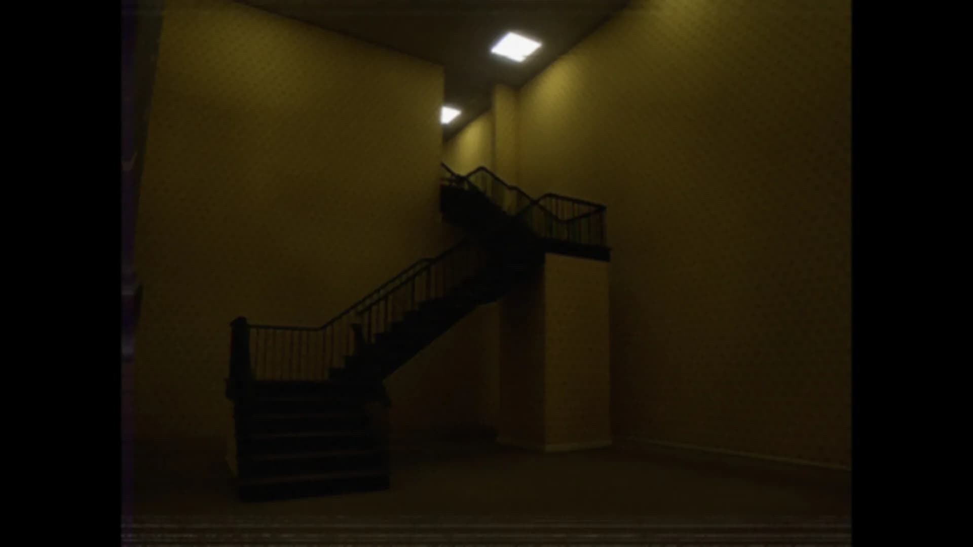 Backrooms: Step Into The Void görsel 8