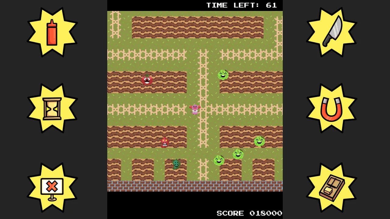 Brucie's Arcade görsel 2