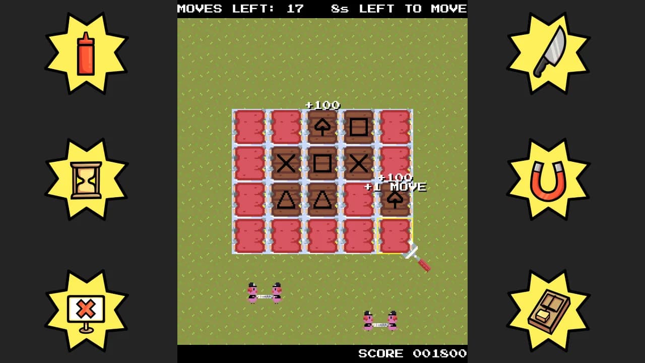 Brucie's Arcade görsel 3