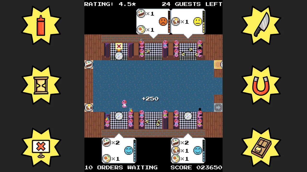 Brucie's Arcade görsel 4