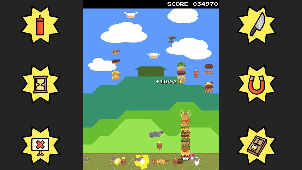 Brucie's Arcade görsel 5