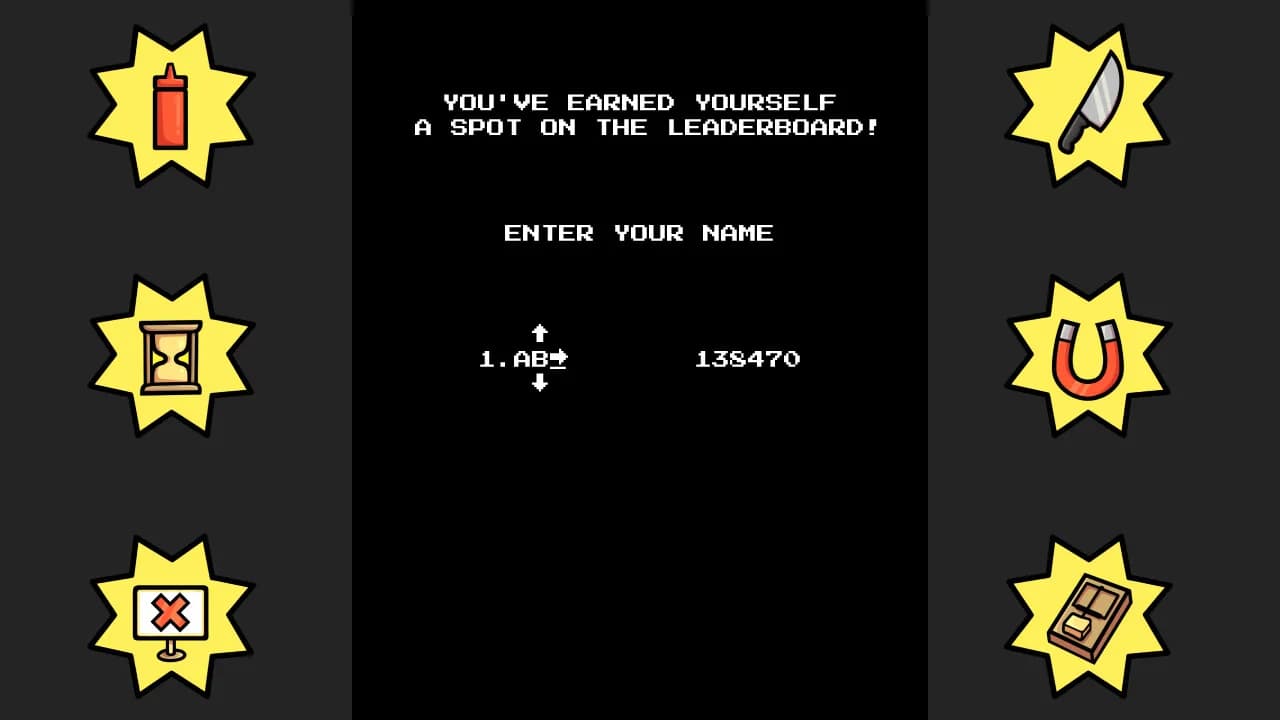 Brucie's Arcade görsel 6
