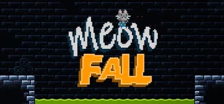 MeowFall görsel 1