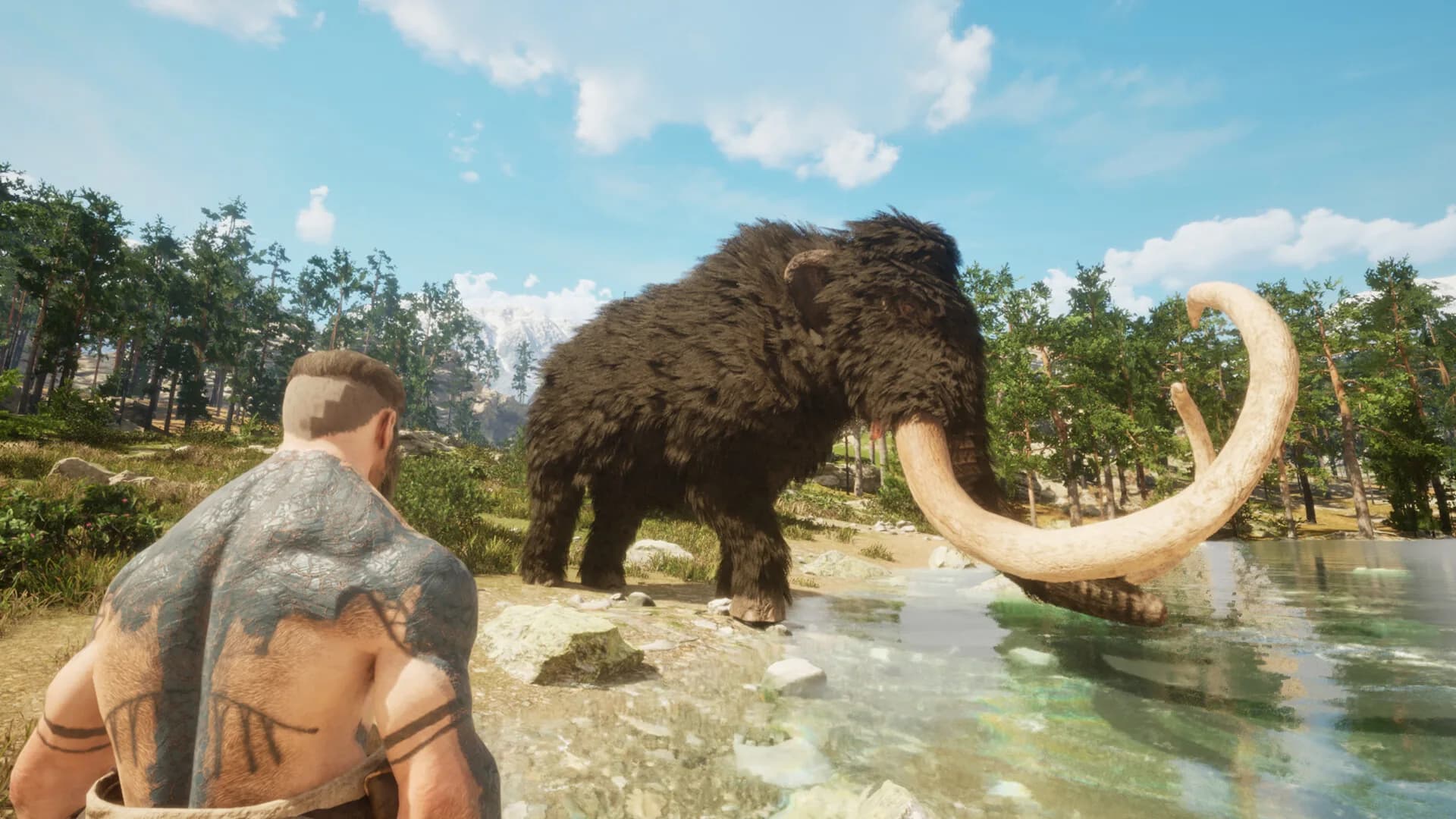 Primal Survival Wars görsel 2