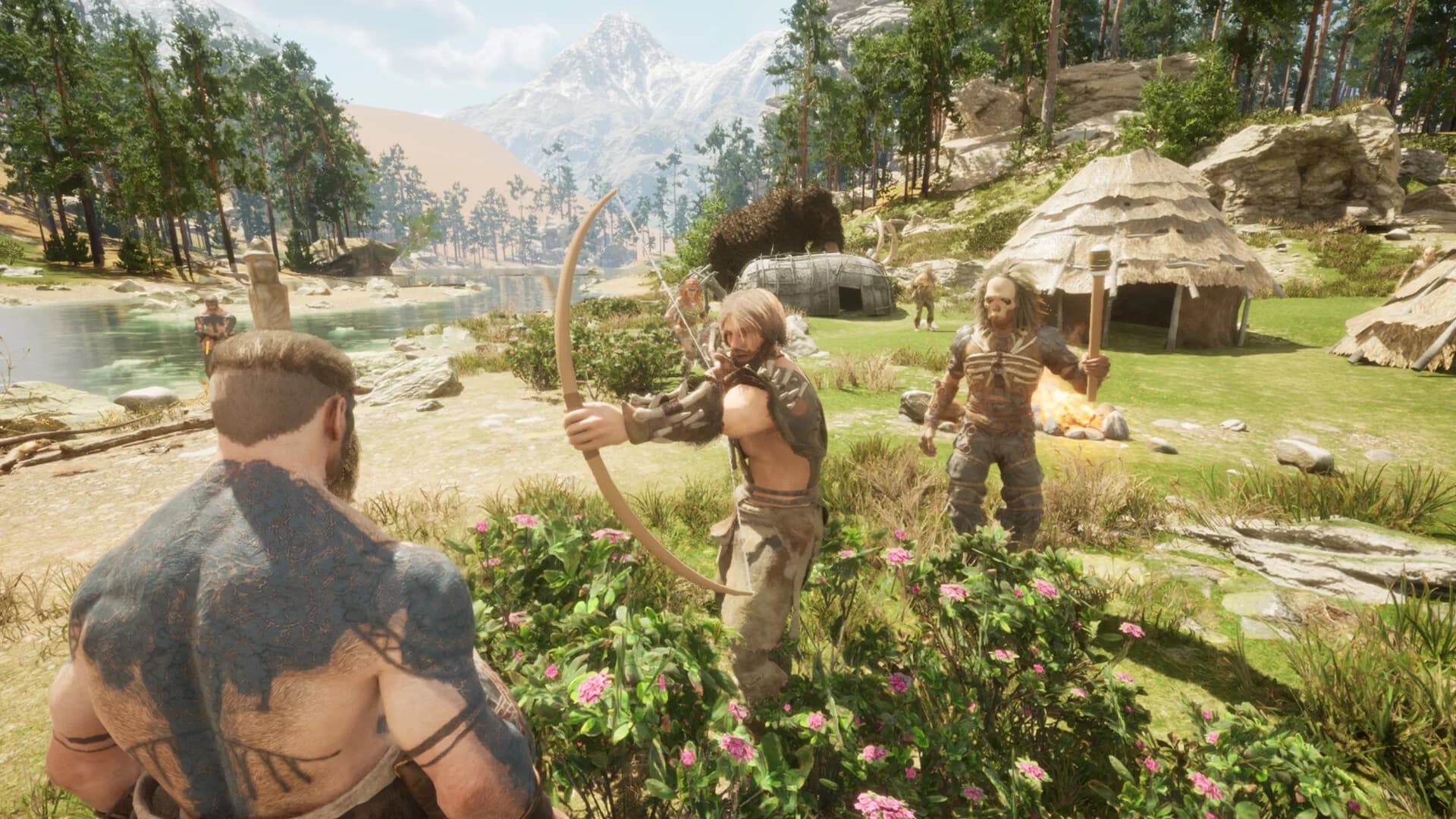 Primal Survival Wars görsel 3