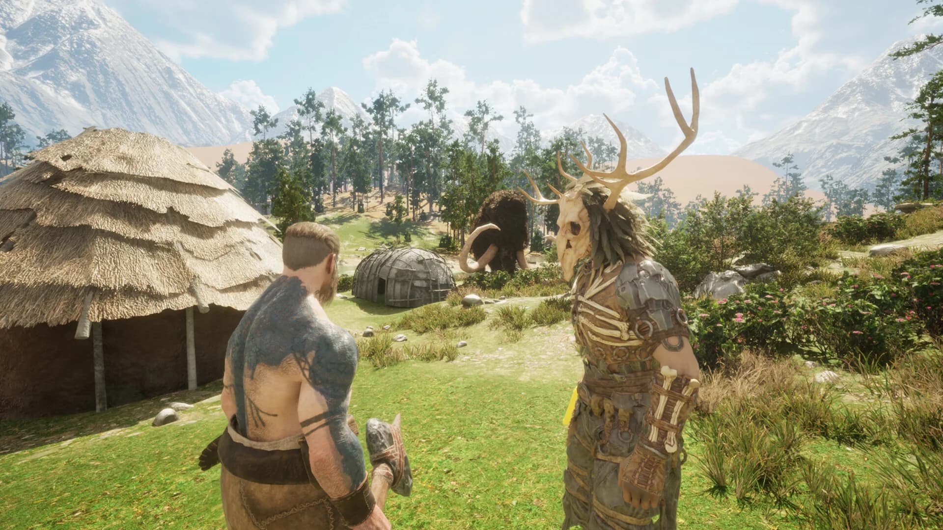 Primal Survival Wars görsel 4