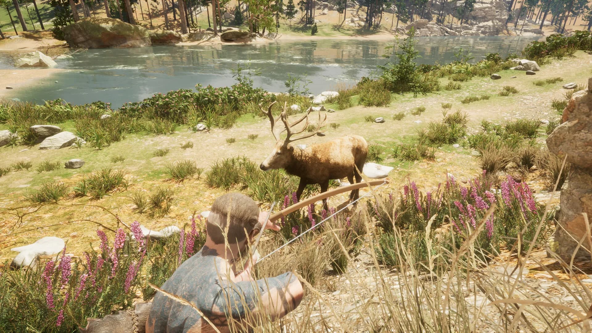 Primal Survival Wars görsel 5
