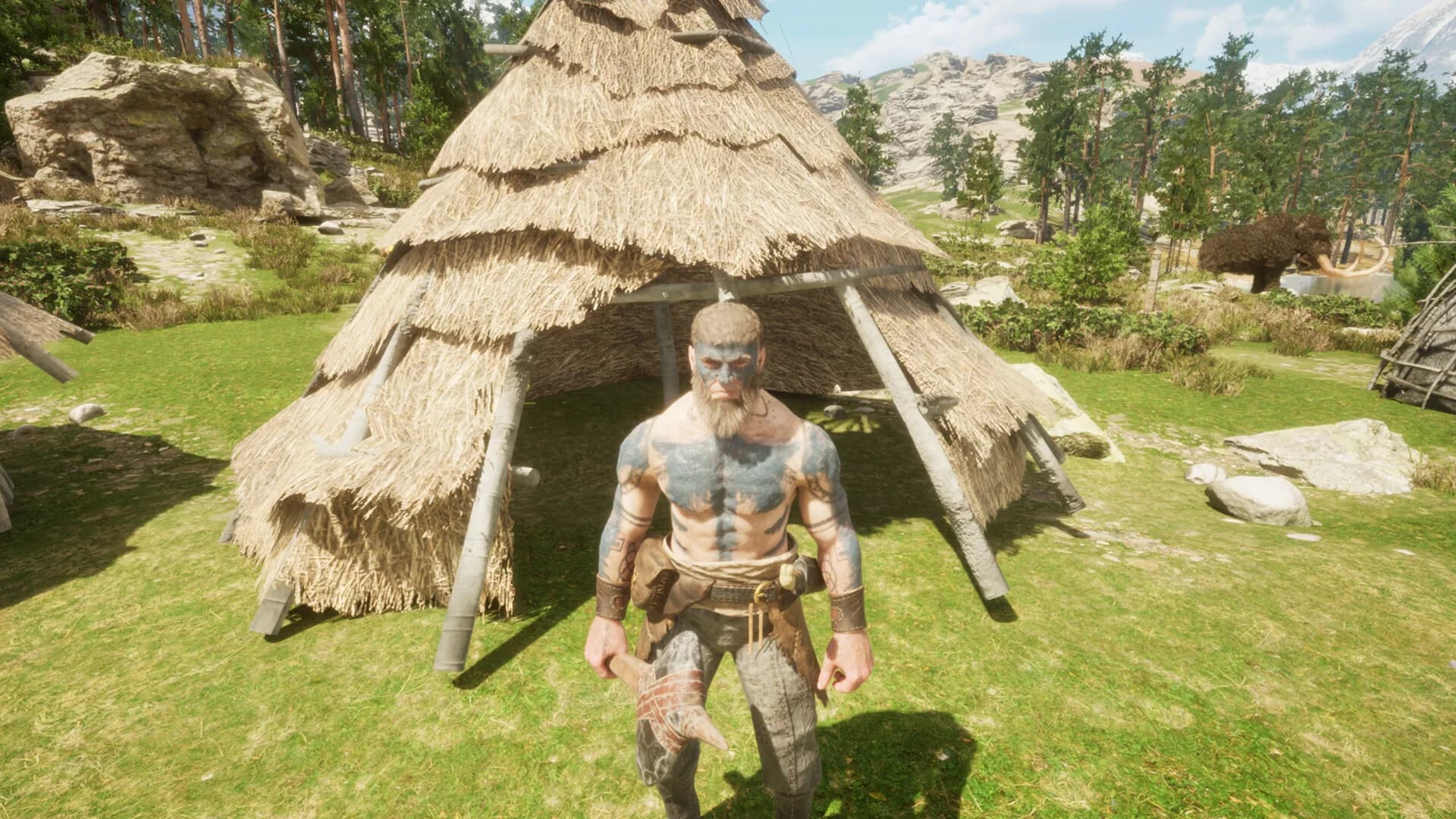 Primal Survival Wars görsel 6