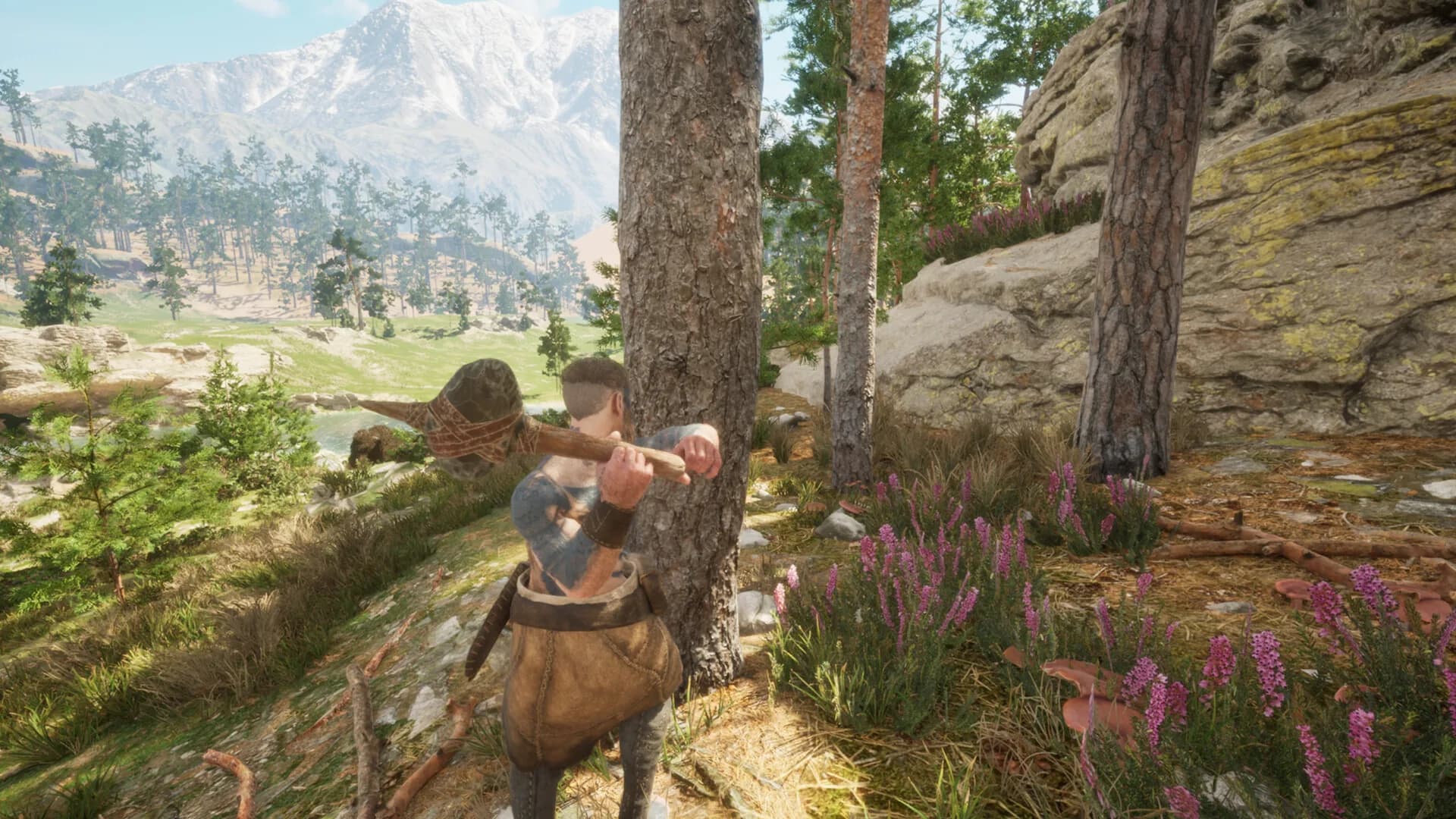 Primal Survival Wars görsel 7