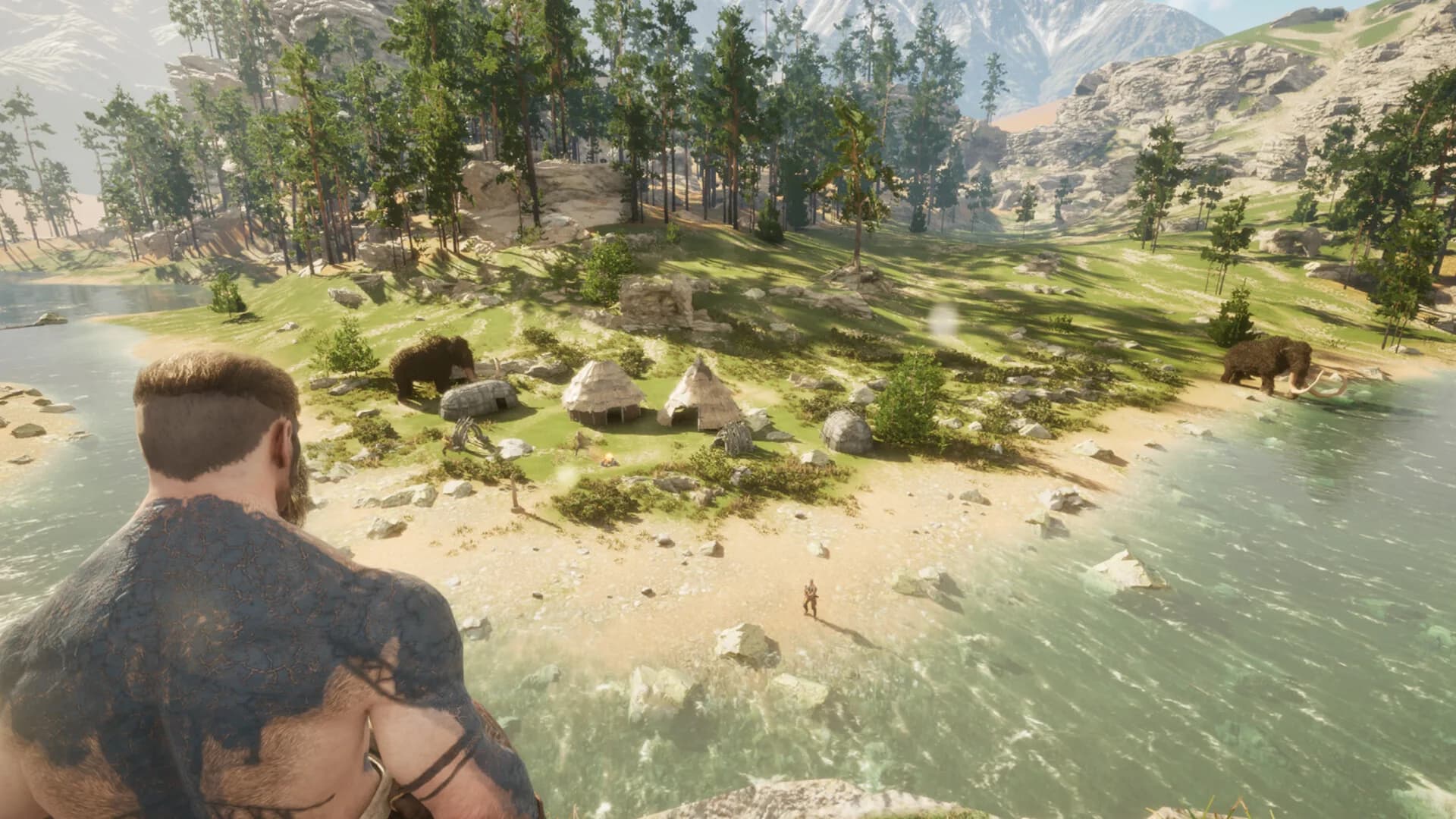 Primal Survival Wars görsel 8