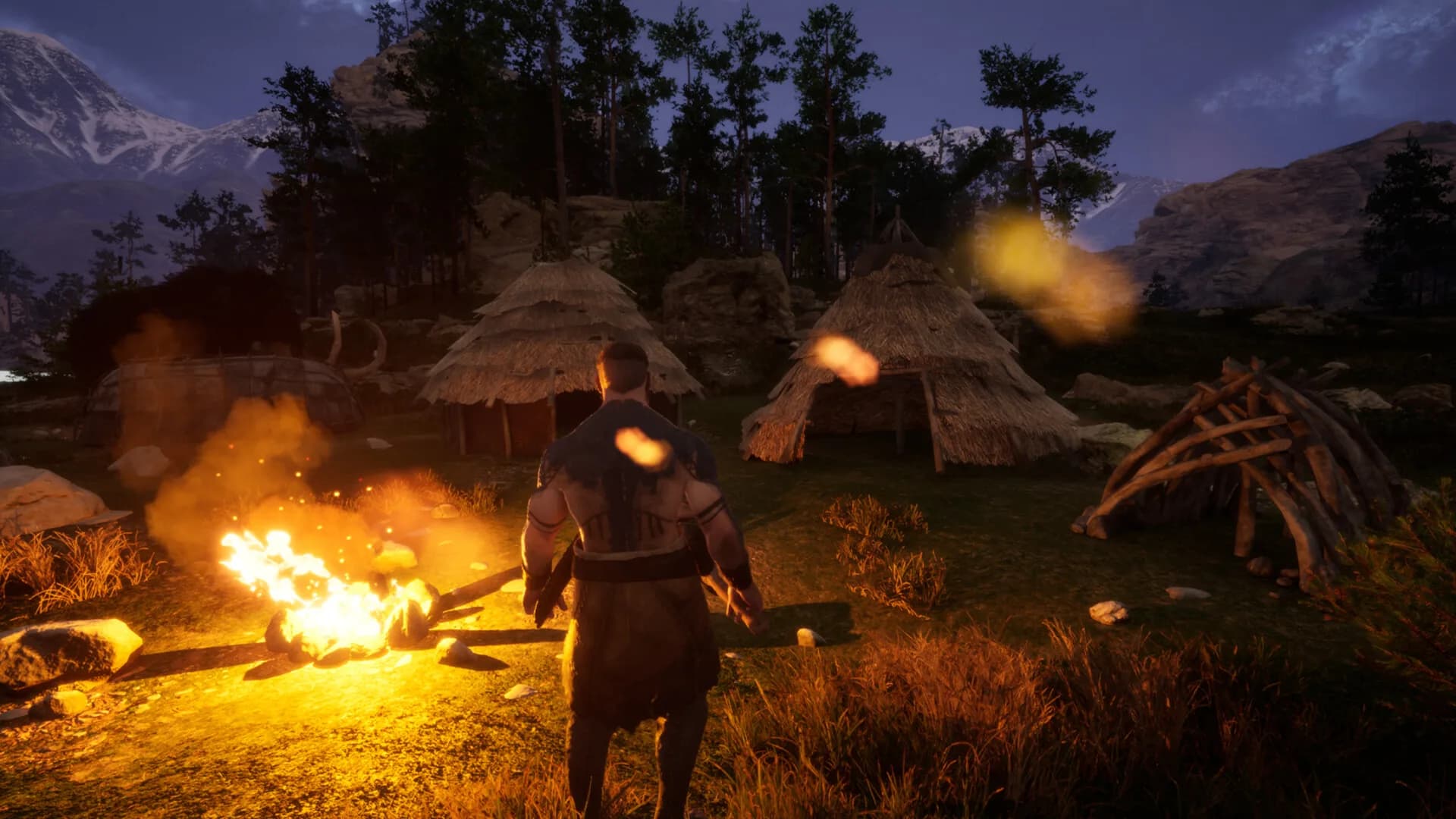 Primal Survival Wars görsel 9