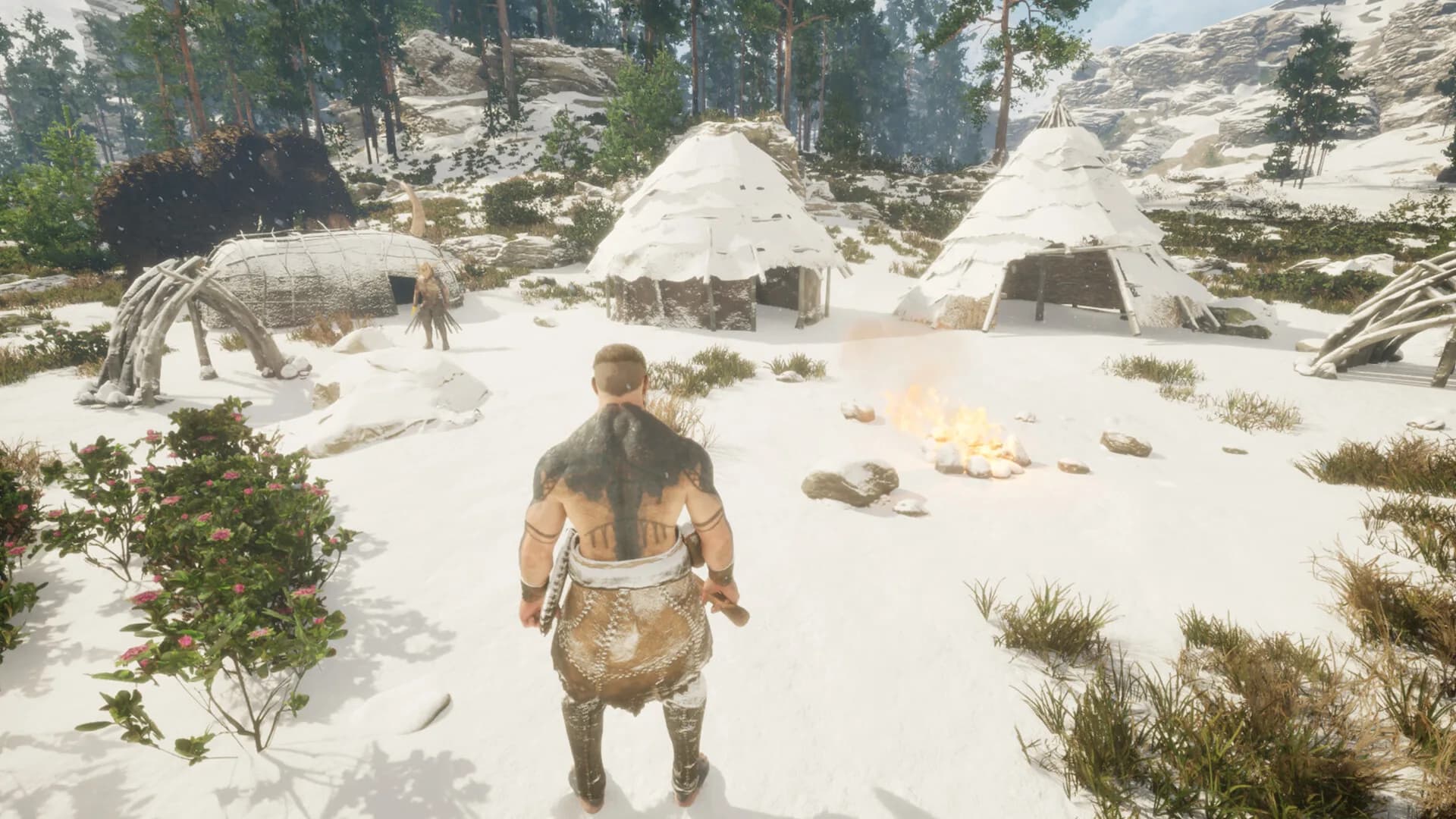 Primal Survival Wars görsel 10