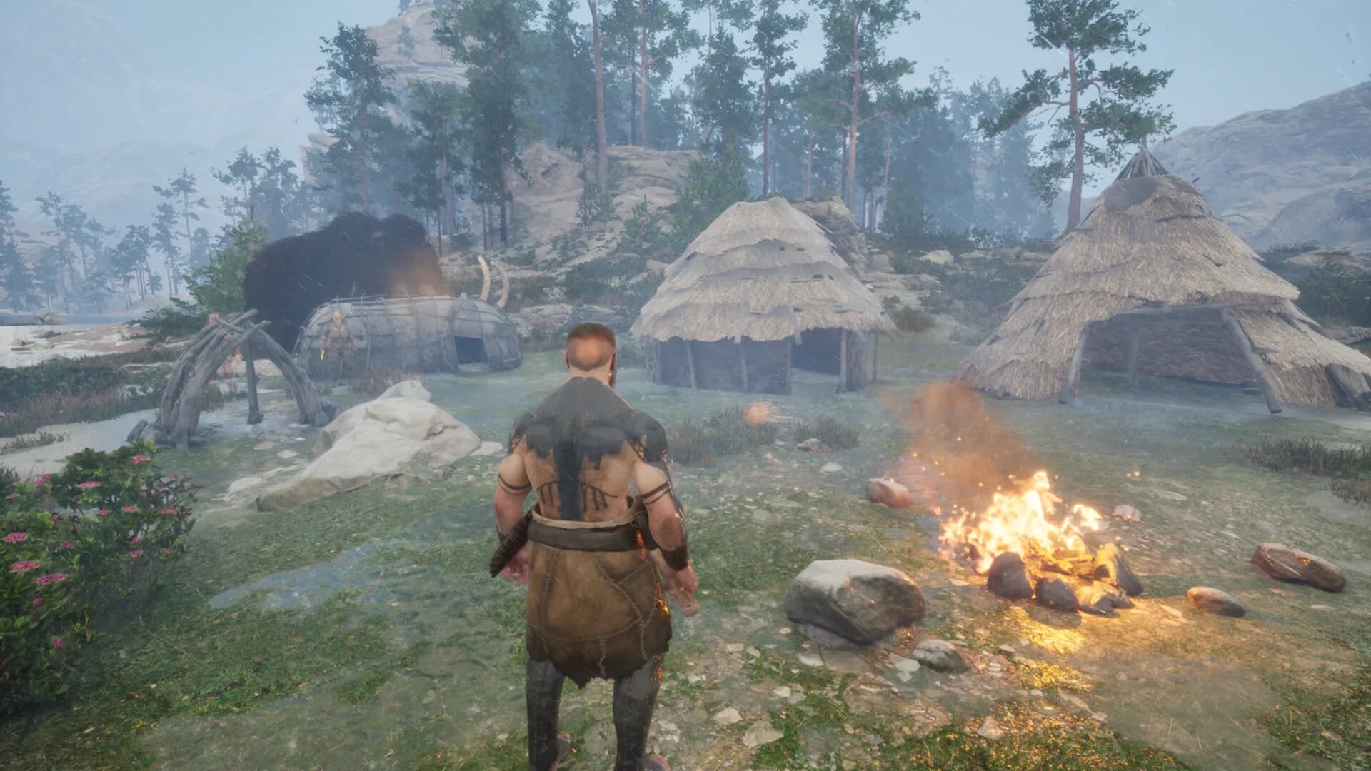 Primal Survival Wars görsel 11