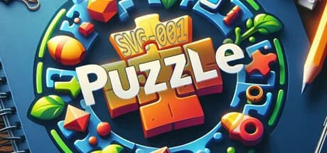 SVG-001 PUZZLES