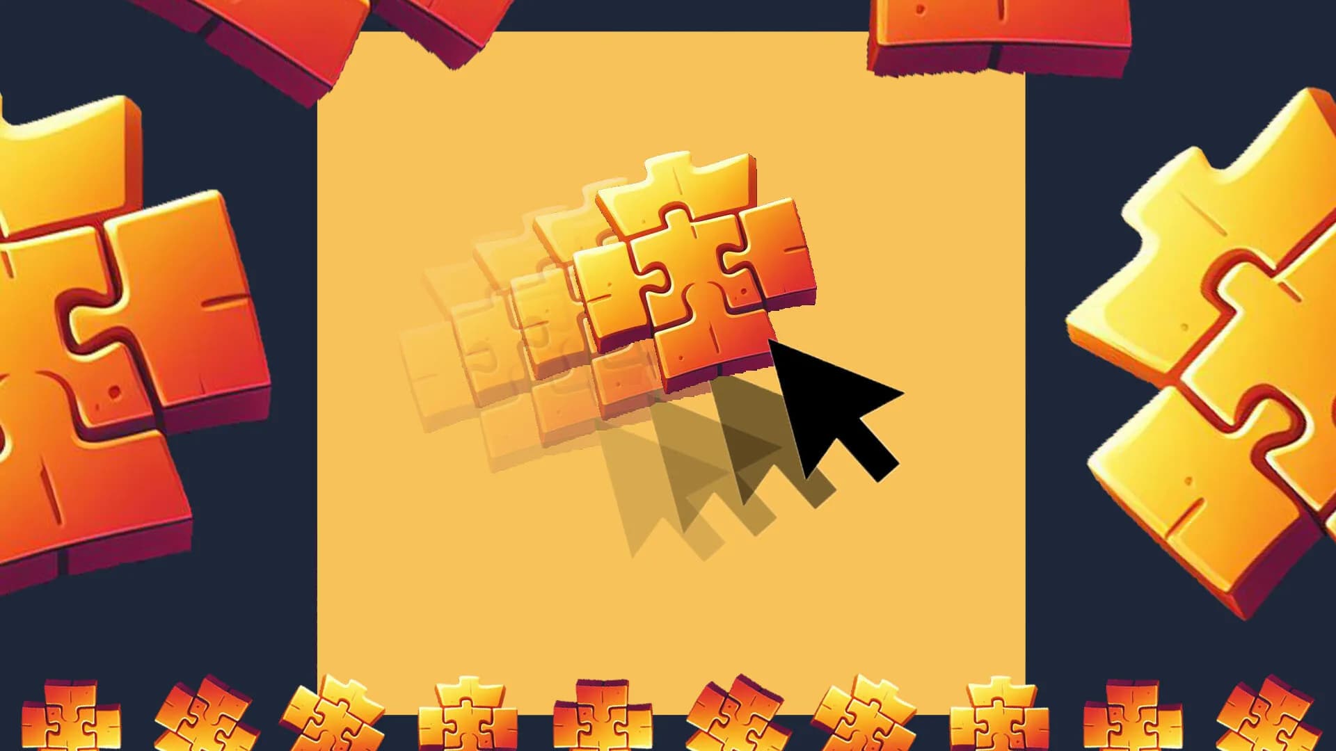 SVG-001 PUZZLES görsel 5