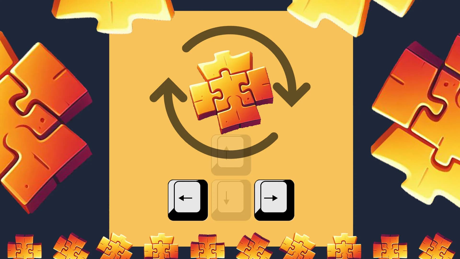 SVG-001 PUZZLES görsel 6