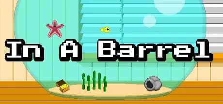 In a Barrel