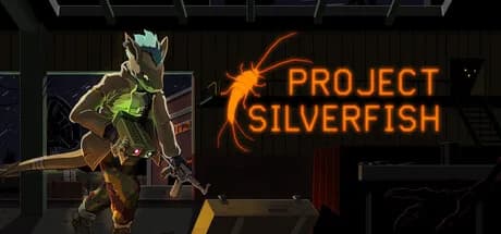 Project Silverfish görsel 1