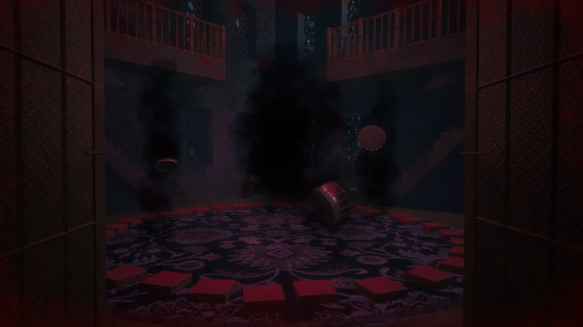 Djinn - The Forbidden Knowledge görsel 3