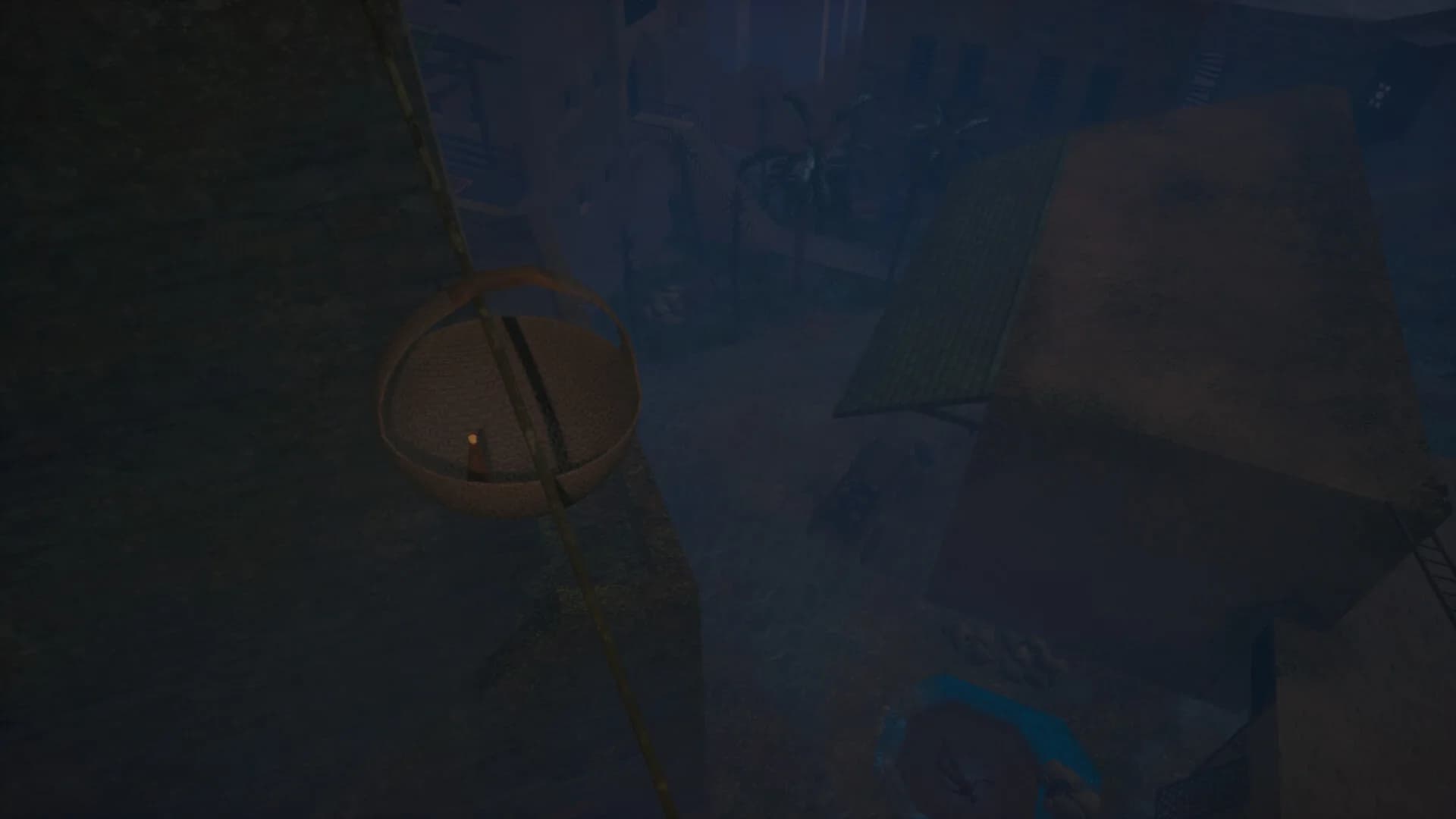 Djinn - The Forbidden Knowledge görsel 7