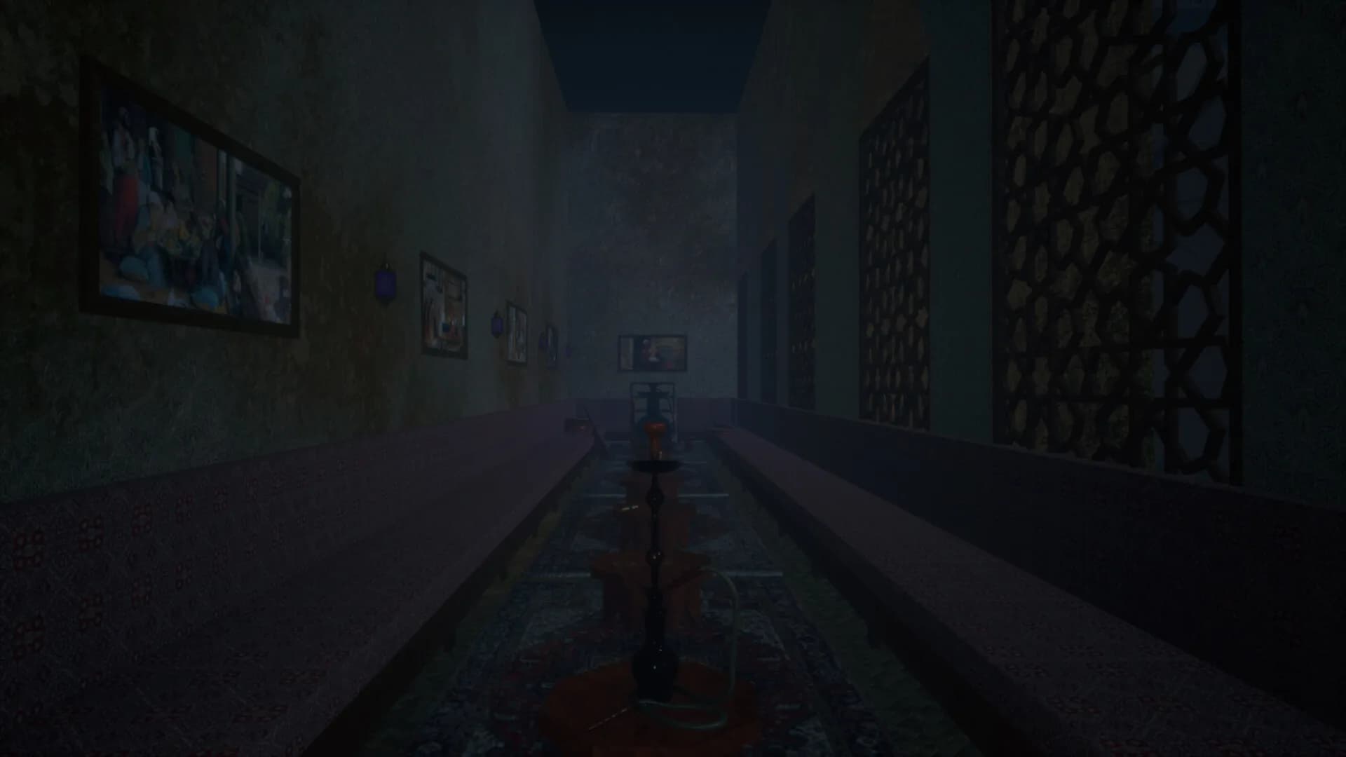 Djinn - The Forbidden Knowledge görsel 9