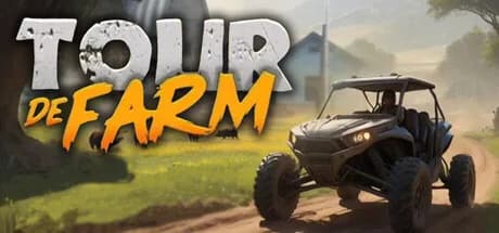 Tour de Farm