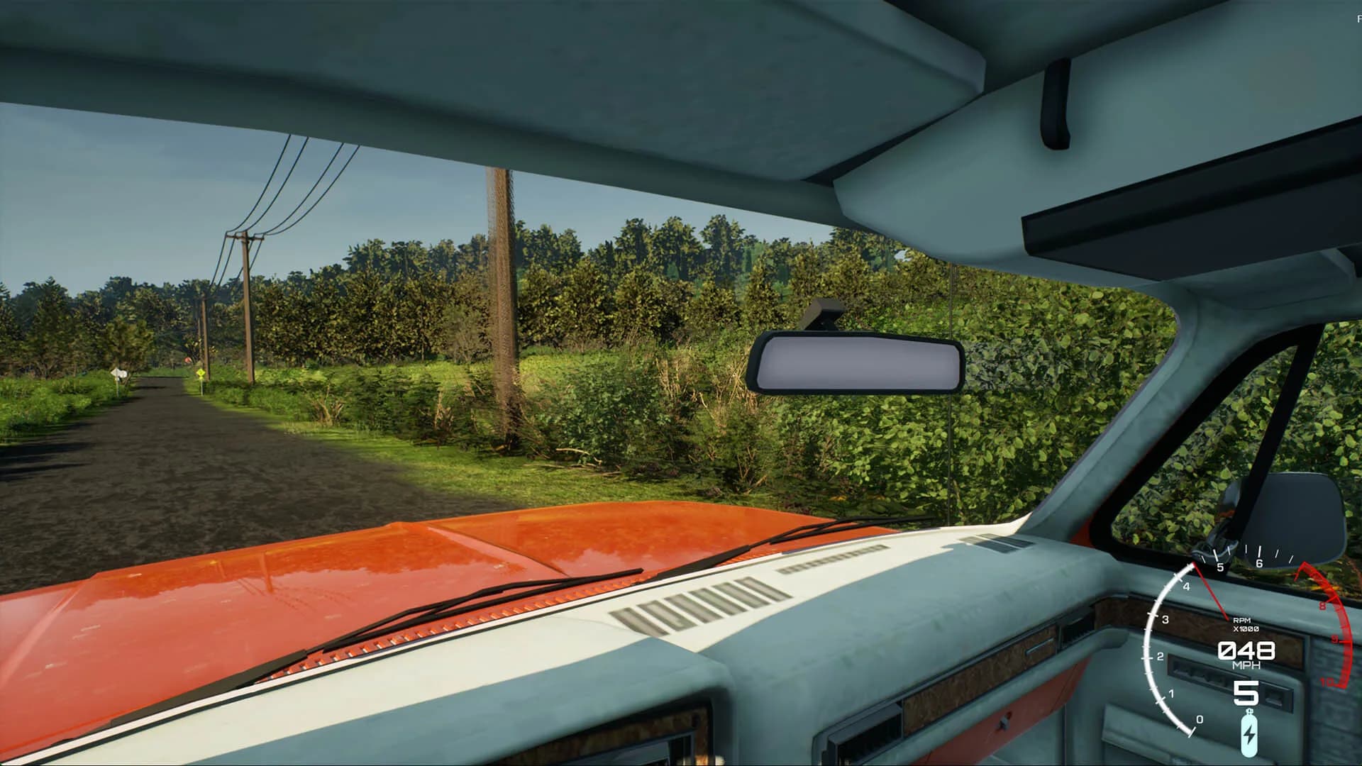 Tour de Farm görsel 4