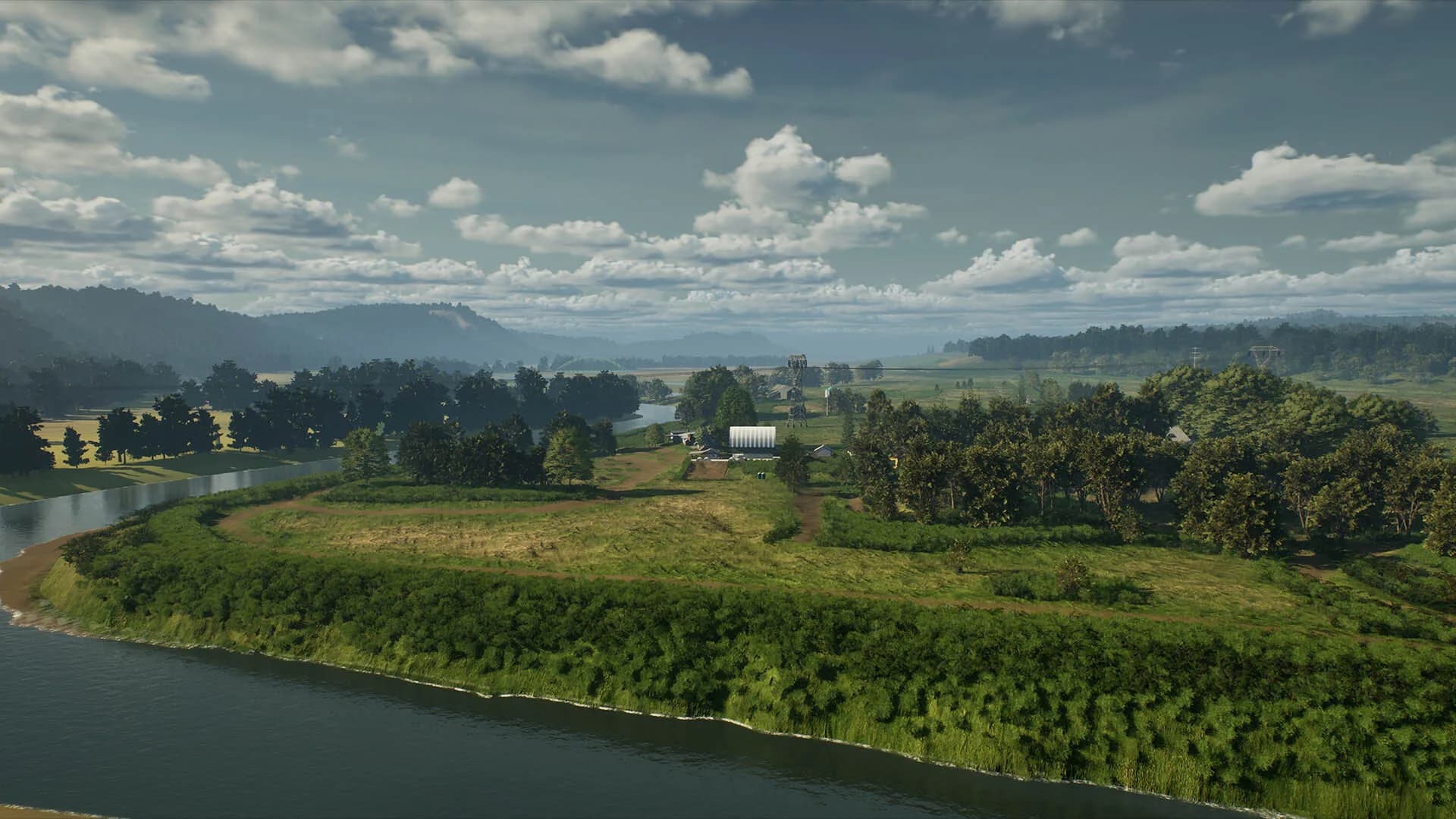 Tour de Farm görsel 7