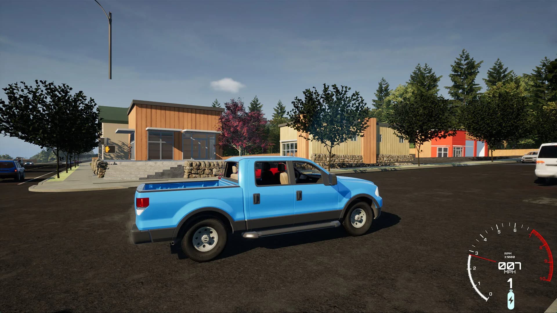 Tour de Farm görsel 11