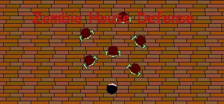 Zombie House Defense