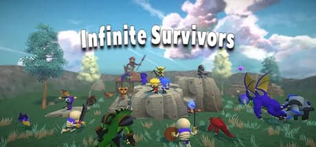 Infinite Survivors