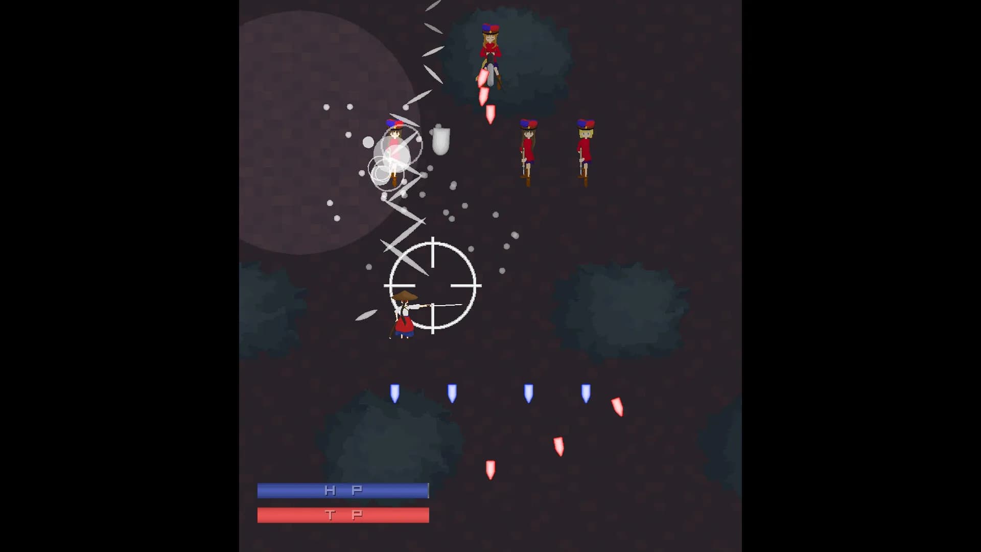 Battle Against the Acolytes of Science görsel 6