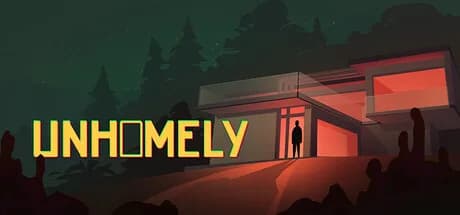 Unhomely