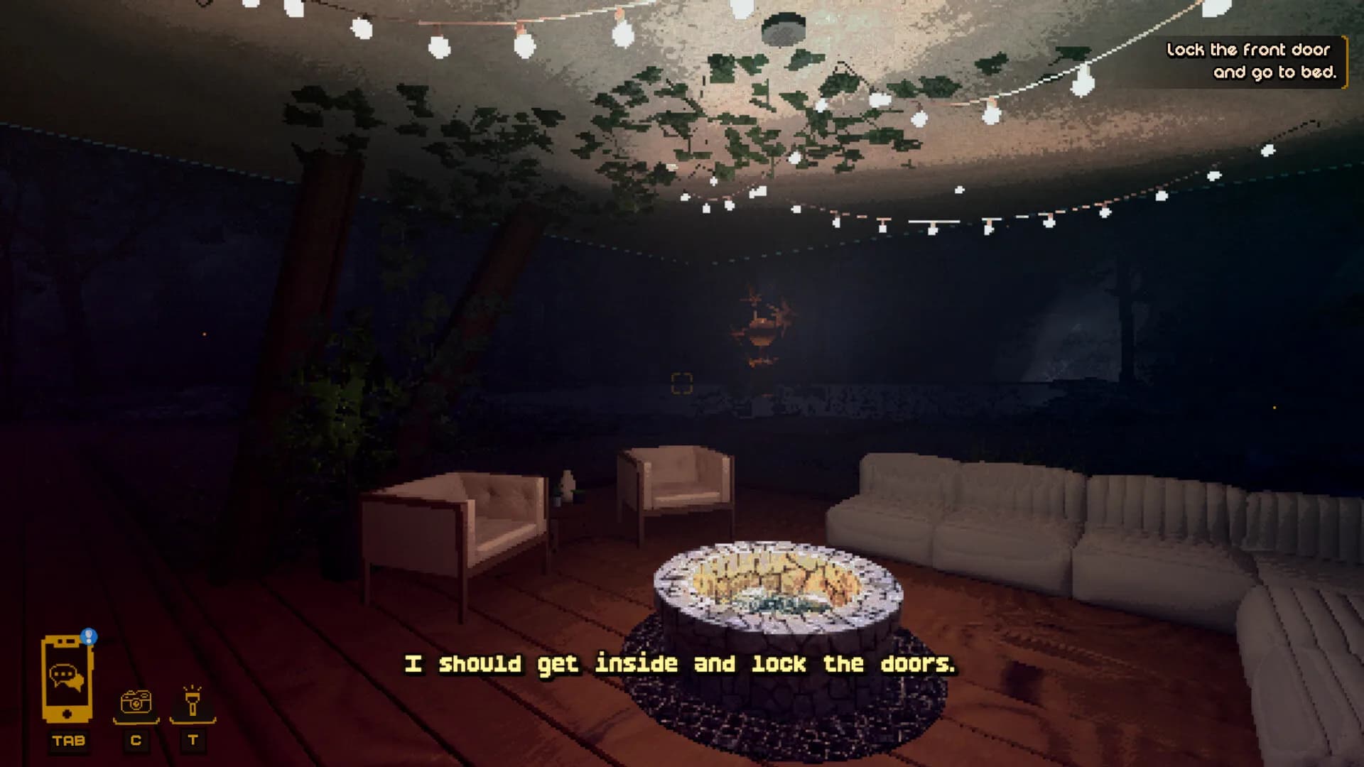 Unhomely görsel 3