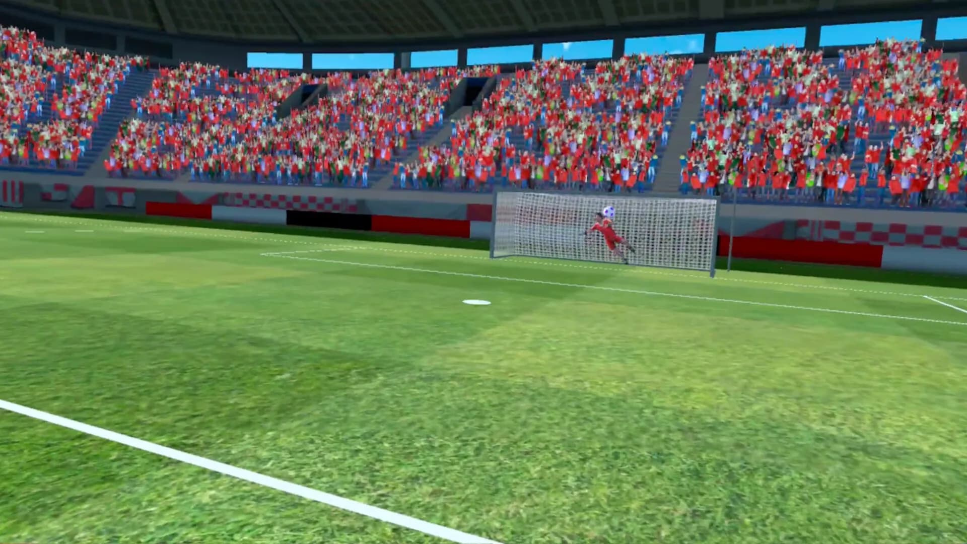 Soccer 2.0 görsel 3