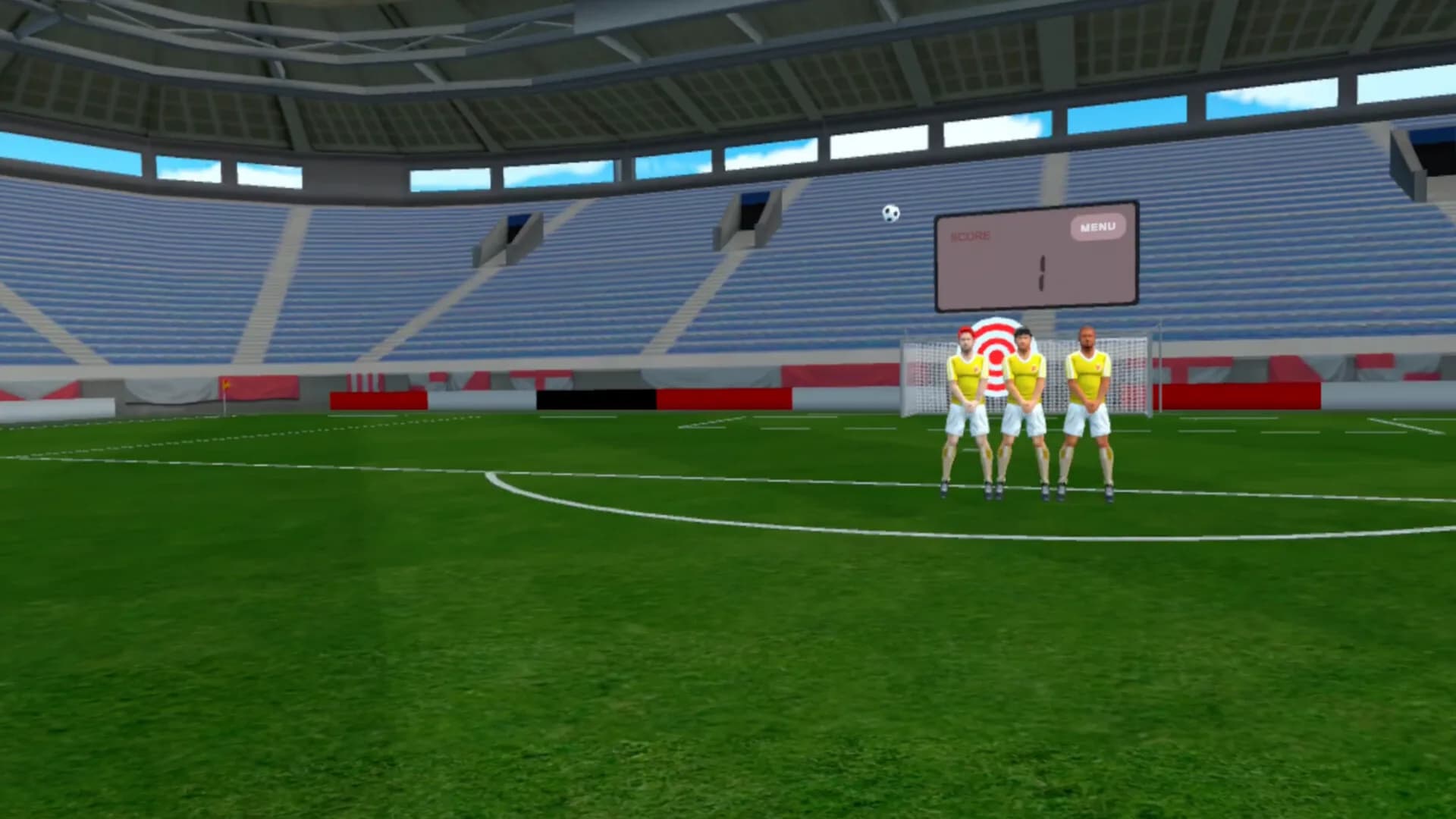 Soccer 2.0 görsel 5