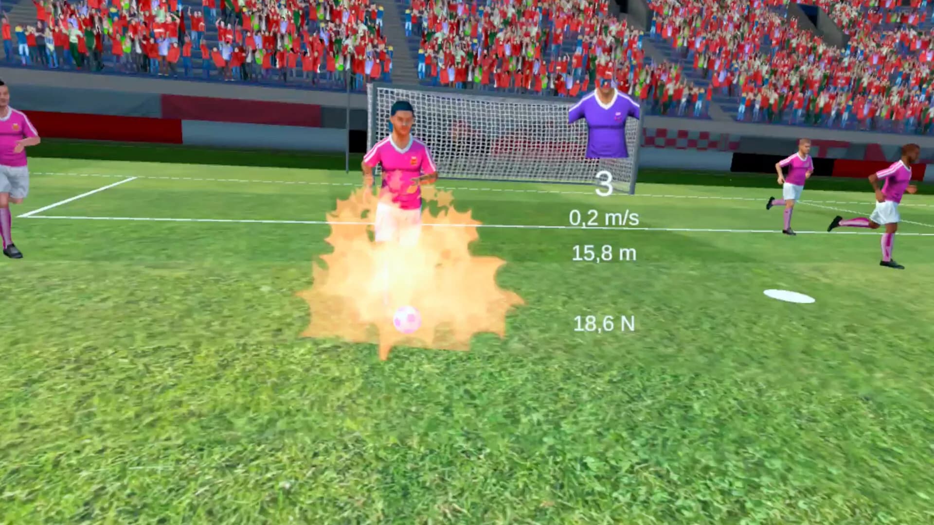 Soccer 2.0 görsel 6